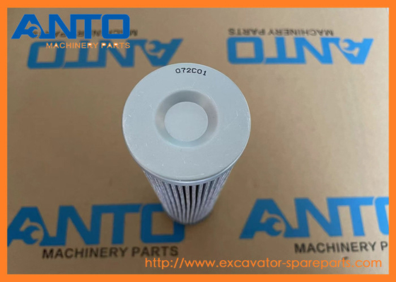 569-43-83920 5694383920 HF28813 عنصر فیلتر KOMATSU قطعات یدکی مناسب برای HM250-2