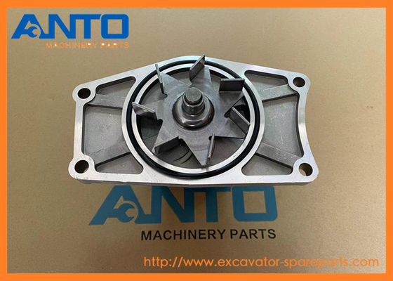 25100-45002 HCE پمپ آب هیوندای قطعات معدنی 35D 40D 45D-7
