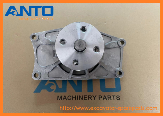 25100-45002 HCE پمپ آب هیوندای قطعات معدنی 35D 40D 45D-7