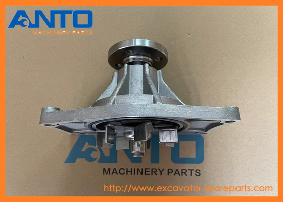 25100-45002 HCE پمپ آب هیوندای قطعات معدنی 35D 40D 45D-7
