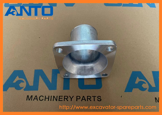 6207-11-6430 6207116430 اتصال آب KOMATSU قطعات معدنی برای PC200-6L