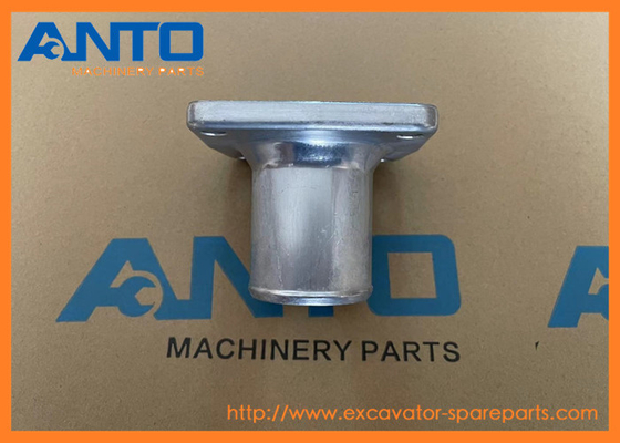 6207-11-6430 6207116430 اتصال آب KOMATSU قطعات معدنی برای PC200-6L