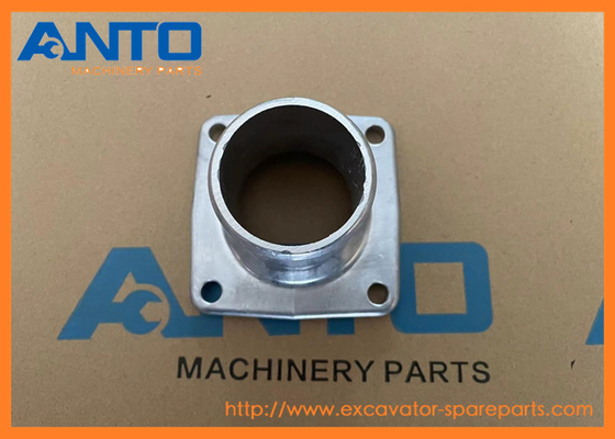 6207-11-6430 6207116430 اتصال آب KOMATSU قطعات معدنی برای PC200-6L