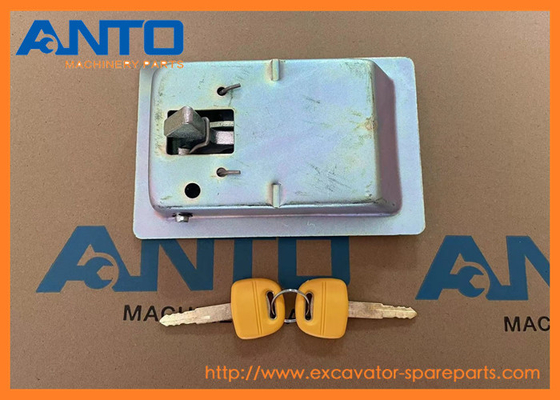20Y-54-71372 20Y5471372 قفل جوشکاری KOMATSU قطعات معدنی برای PC350-8