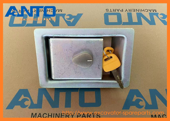 20Y-54-71372 20Y5471372 قفل جوشکاری KOMATSU قطعات معدنی برای PC350-8