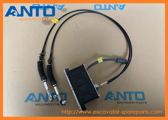 247-5212 247-5213 موتور به عنوان فرمانده حفاری قطعات معدنی برای E320C E312D