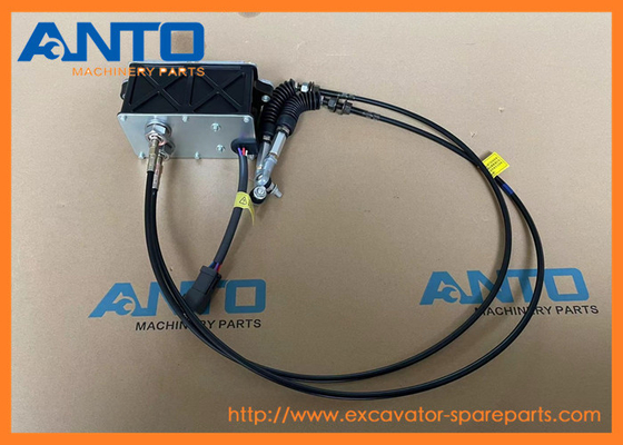 247-5212 247-5213 موتور به عنوان فرمانده حفاری قطعات معدنی برای E320C E312D