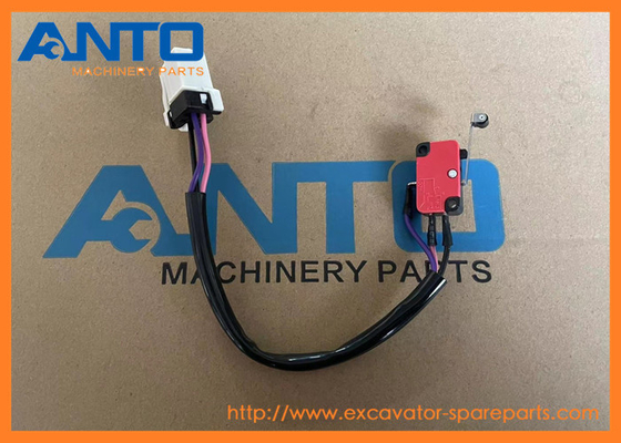 22U-06-22360 سوئیچ Assy KOMATSU قطعات حسگر هیدرولیک حفاری برای PC220LC-8