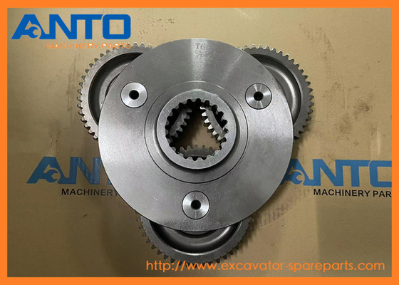 22U-27-21161 22U2721161 حامل KOMATSU قطعات معدنی برای PC220LC-8