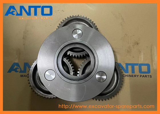 22U-27-21161 22U2721161 حامل KOMATSU قطعات معدنی برای PC220LC-8