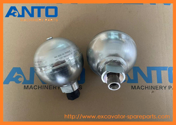 22U-60-21331 22U-60-21330 آمپولیتور KOMATSU قطعات معدنی برای PC220LC-8