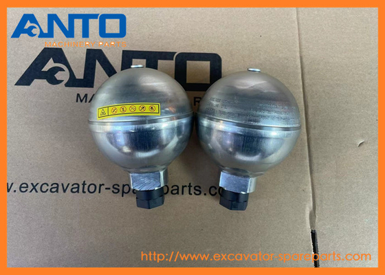 22U-60-21331 22U-60-21330 آمپولیتور KOMATSU قطعات معدنی برای PC220LC-8