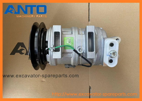 22U-979-1711 22B-979-1630 کمپرسور KOMATSU قطعات معدنی برای PC308USLC-3E0