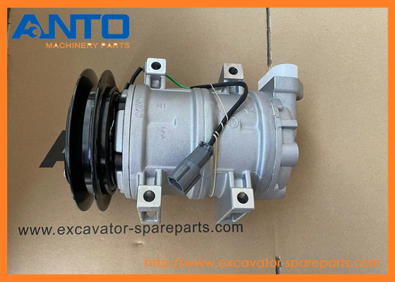 22U-979-1711 22B-979-1630 کمپرسور KOMATSU قطعات معدنی برای PC308USLC-3E0