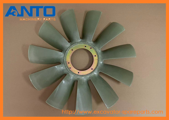 230-2892 2302892 فن AS KOMATSU قطعات معدنی مناسب برای 326D2 L