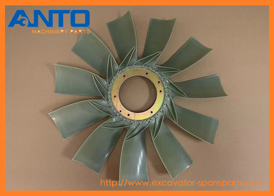 230-2892 2302892 فن AS KOMATSU قطعات معدنی مناسب برای 326D2 L