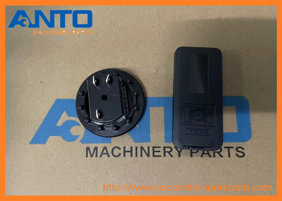366-0367 3660367 تایمر ساعت متر حفاری قطعات یدکی مناسب برای C4.4 313D2