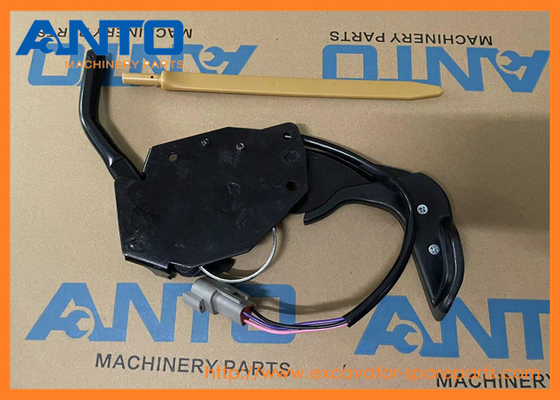 234-6613 2346613 جابجا کننده موقعیت قطعات معدنی مناسب برای C7.1 323D3
