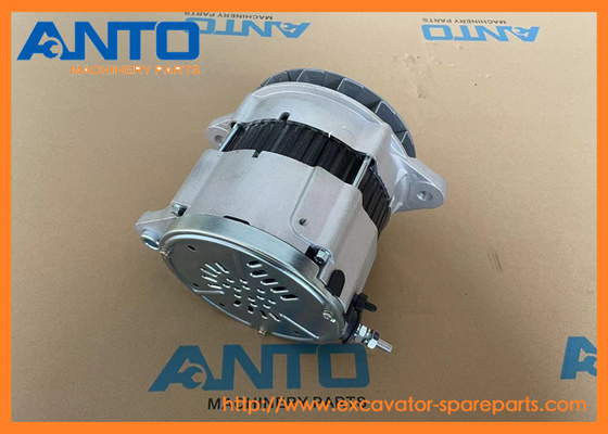 600-821-9680 6008219680 600-821-9690 پشتیبانی آلترناتور برای حفاری های KOMATSU PC400 PW400MH