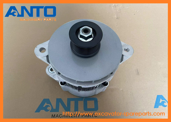 600-821-9680 6008219680 600-821-9690 پشتیبانی آلترناتور برای حفاری های KOMATSU PC400 PW400MH