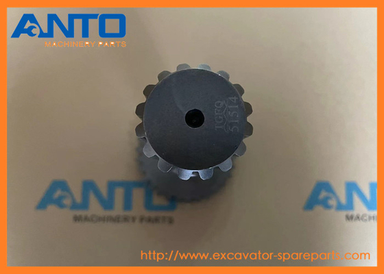 2044685 شفت پروپ هیتاچی قطعات معدنی مناسب برای ZX450 ZX400L-5G