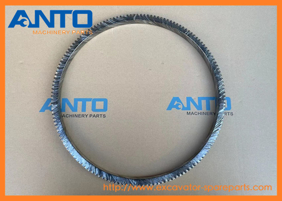 6742-01-0030 3915740 حلقه چرخ فلوی KOMATSU قطعات معدنی برای SA6D114E-1A-KU