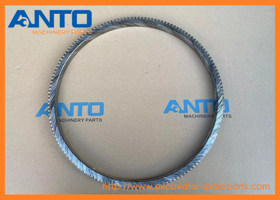 6742-01-0030 3915740 حلقه چرخ فلوی KOMATSU قطعات معدنی برای SA6D114E-1A-KU