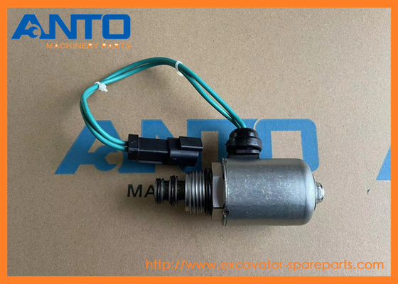 1543064 154-3064 فلت ولول سولینوئید موتور درجه 120H 120H ES 120H NA 120K 120K 2