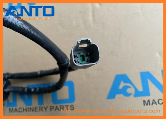 382-2001 3822001 حسگر سطح آب سوخت قطعات معدنی برای C13 349D2 L