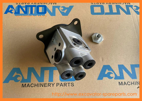 702-16-32001 7021632001 ولول خلبان ASS'Y KOMATSU قطعات معدنی برای PC100-5