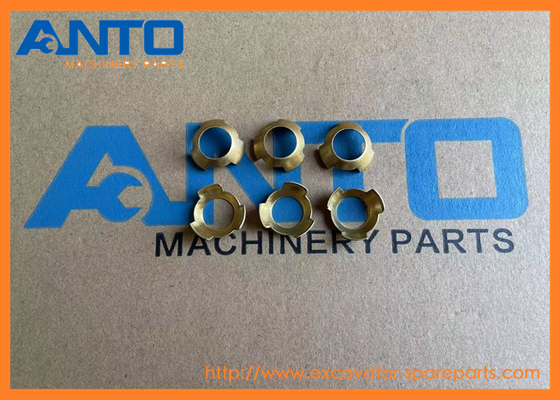 6210-71-1160 6210711160 گاسکت KOMATSU قطعات معدنی برای S6D140-1M