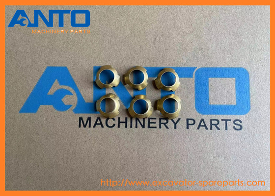 6210-71-1160 6210711160 گاسکت KOMATSU قطعات معدنی برای S6D140-1M