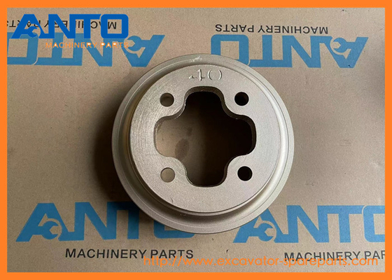6745-61-3210 6745613210 قطعات کاوشگر چرخ دار برای KOMATSU PC300LL PC350LL