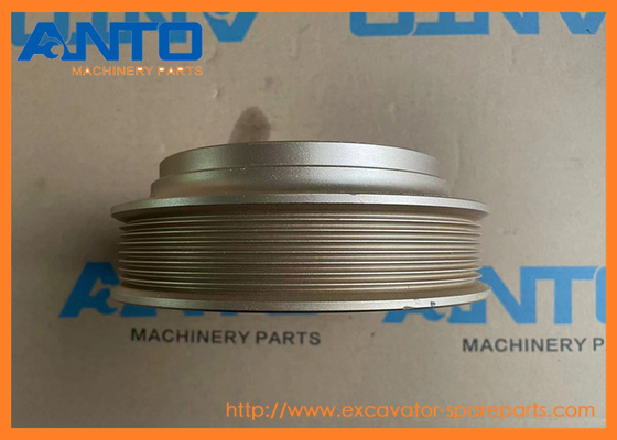 6745-61-3210 6745613210 قطعات کاوشگر چرخ دار برای KOMATSU PC300LL PC350LL