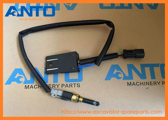 178-2334 1782334 سنسور سطح آب قطعات معدنی برای C13 345D
