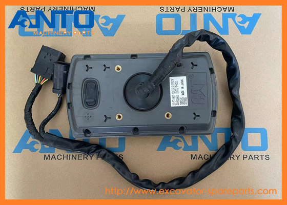 4848026 484-8026 مانیتور مناسب حفاری ماشین جنگل قطعات معدنی 568 320D2