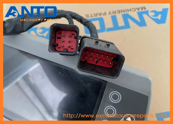 4848026 484-8026 مانیتور مناسب حفاری ماشین جنگل قطعات معدنی 568 320D2