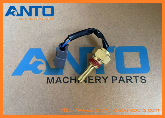 VOE14505855 14505855 سنسور دمای آب قطعات معدنی برای EC160B
