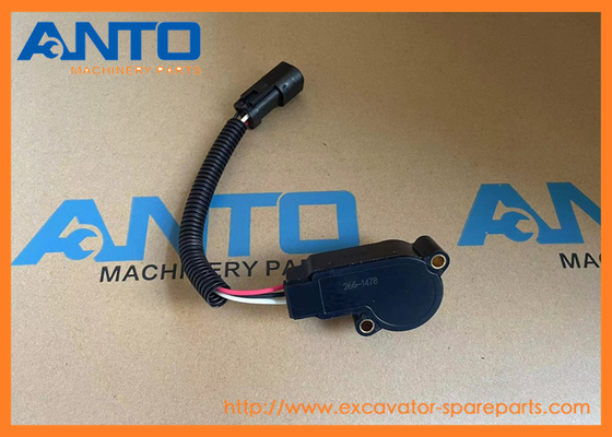266-1478 2661478 سنسور موقعیت گاز گاز چرخ بارگذاری قطعات معدنی برای 3406C 980G