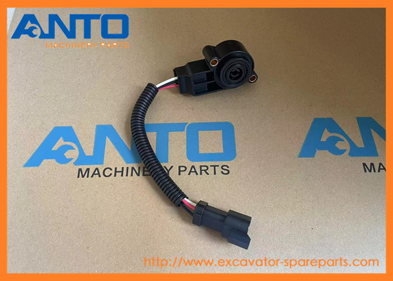 266-1478 2661478 سنسور موقعیت گاز گاز چرخ بارگذاری قطعات معدنی برای 3406C 980G