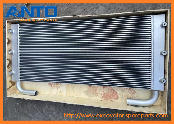 4650356 خنک کننده روغن مناسب قطعات یدکی HITACHI ZX240-3 ZX240-3-AMS ZX240-3-HCMC ZX240-3F