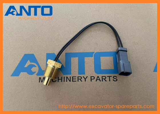 244-3106 2443106 سنسور دما قطعات معدنی بارگیری کننده بککو برای 3054 416D
