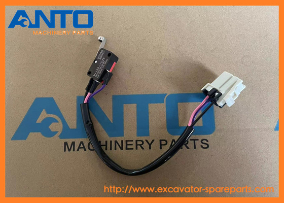 22U-06-22360 22U0622360 سوئیچ Assy پشتیبانی برای KOMATSU حفاری HB205 HB215 PC1250 PC1250SE