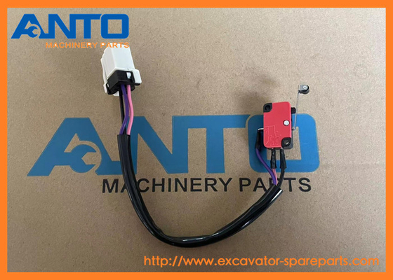 22U-06-22360 22U0622360 سوئیچ Assy پشتیبانی برای KOMATSU حفاری HB205 HB215 PC1250 PC1250SE