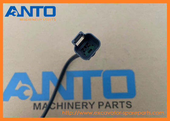244-3106 2443106 سنسور دما قطعات معدنی بارگیری کننده بککو برای 3054 416D