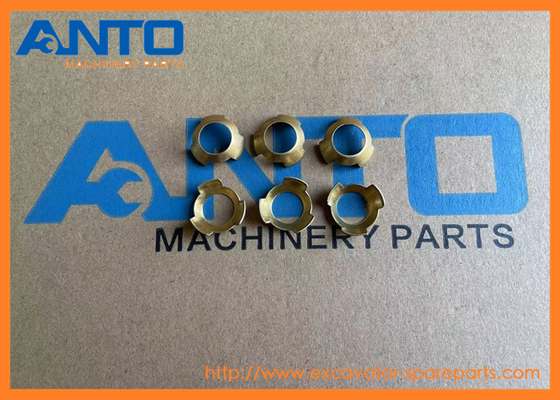 6210-71-1160 6210711160 گاسکت KOMATSU قطعات معدنی برای PC400LC-5