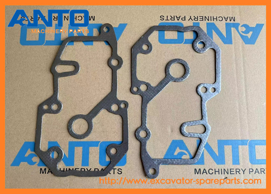 6210-11-7830 6210117830 پشتیبانی گاسکت برای KOMATSU چرخ های بارگیری WA800 WA900
