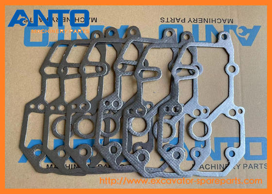 6210-11-7830 6210117830 پشتیبانی گاسکت برای KOMATSU چرخ های بارگیری WA800 WA900