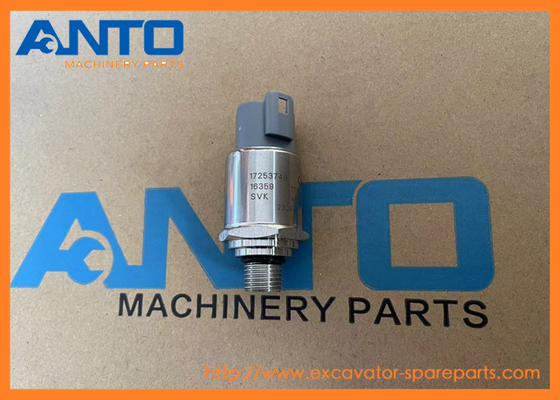 VOE17253748 17253748 قطعات معدنی سنسور فشار برای EC300D EC250D