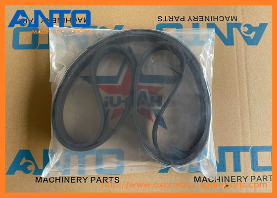 6262-81-6610 6262816610 8PK1873 کمربند KOMATSU قطعات معدنی بولدوزر برای SAA6D140E-6C
